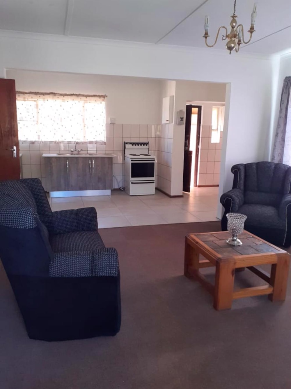 House let in Springbok - 1NA1721260