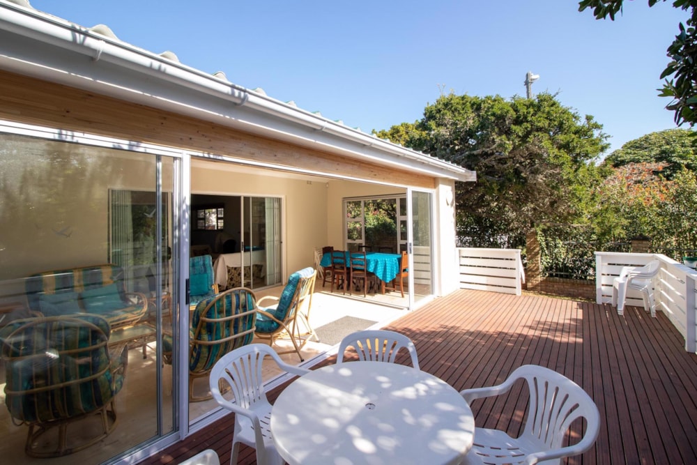 Double-storey house to rent in Kenton on Sea - 1KO1736558