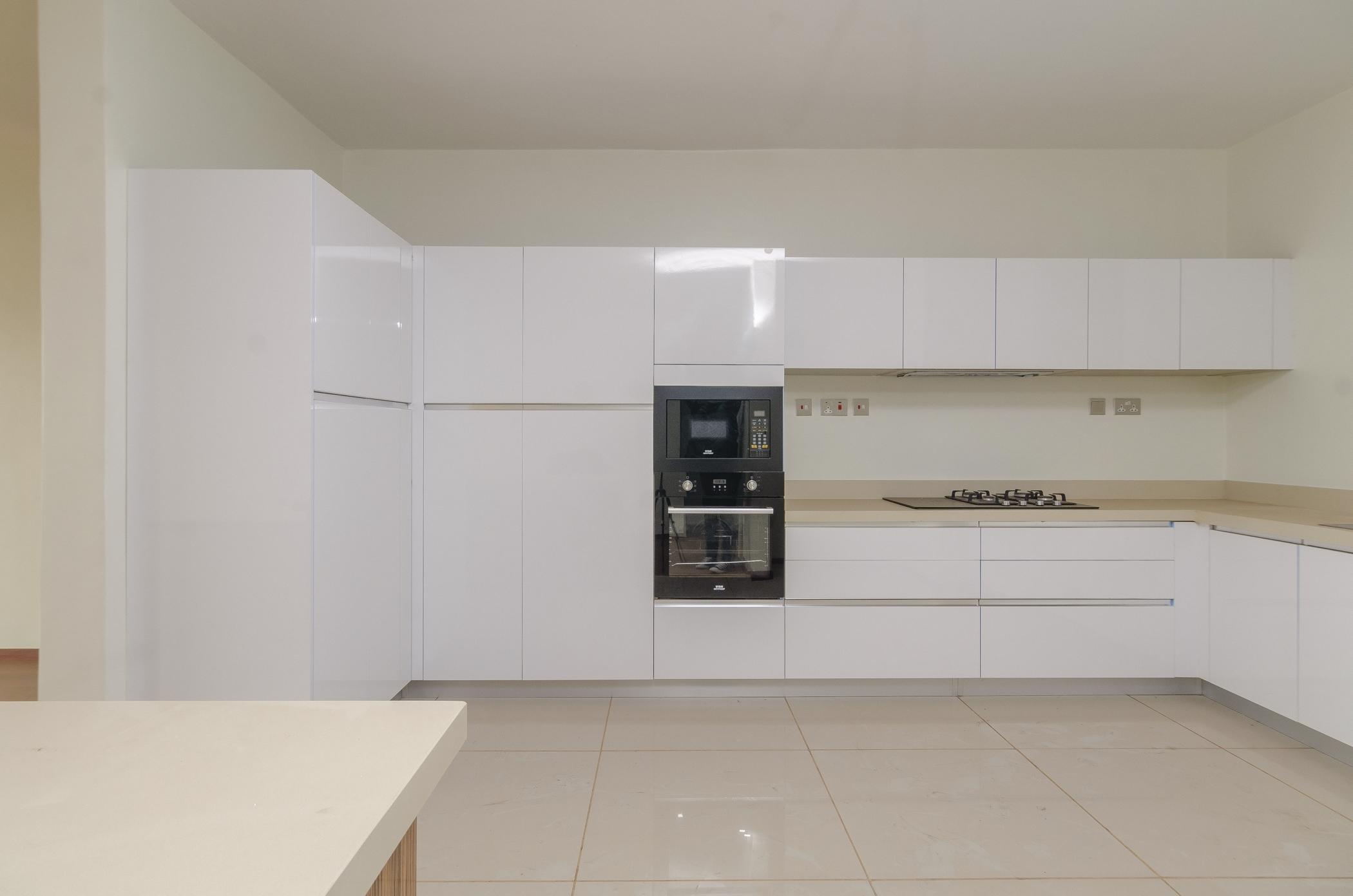 Apartment let in Parklands, Kenya - 3KE1680933