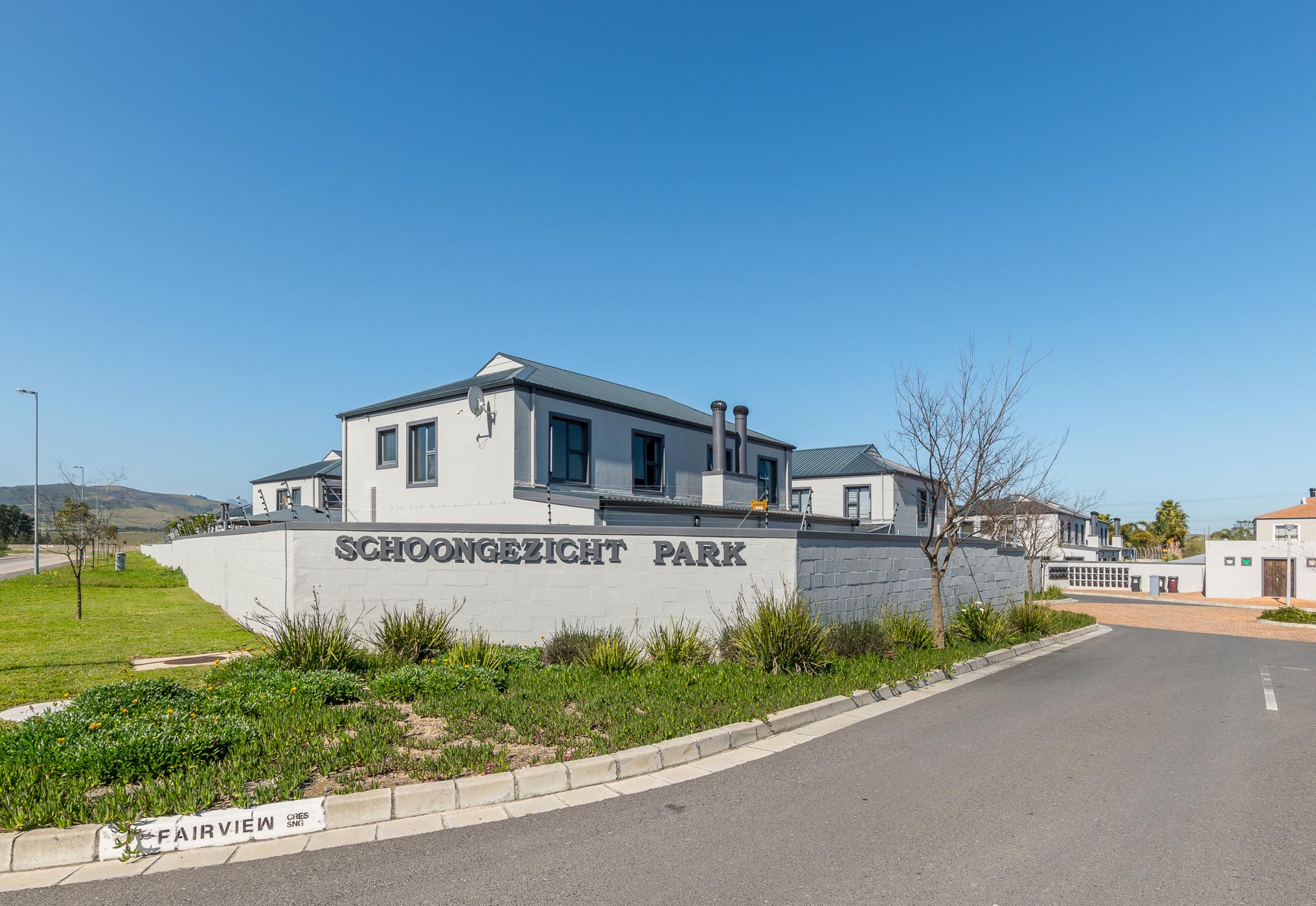 Security complex home sold in Brackenfell South - 1BC1713407