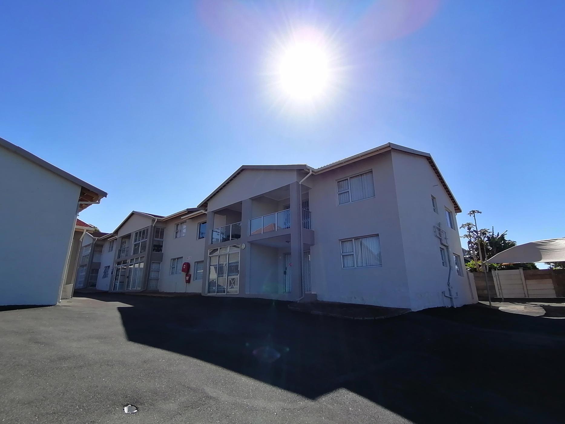 Apartment for sale in Margate - 1PX1584195