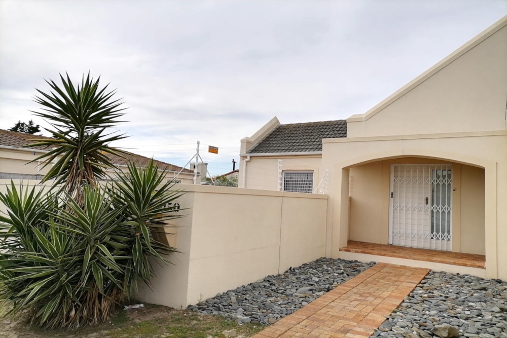 House let in Sunningdale, Blouberg - 1TV1705406