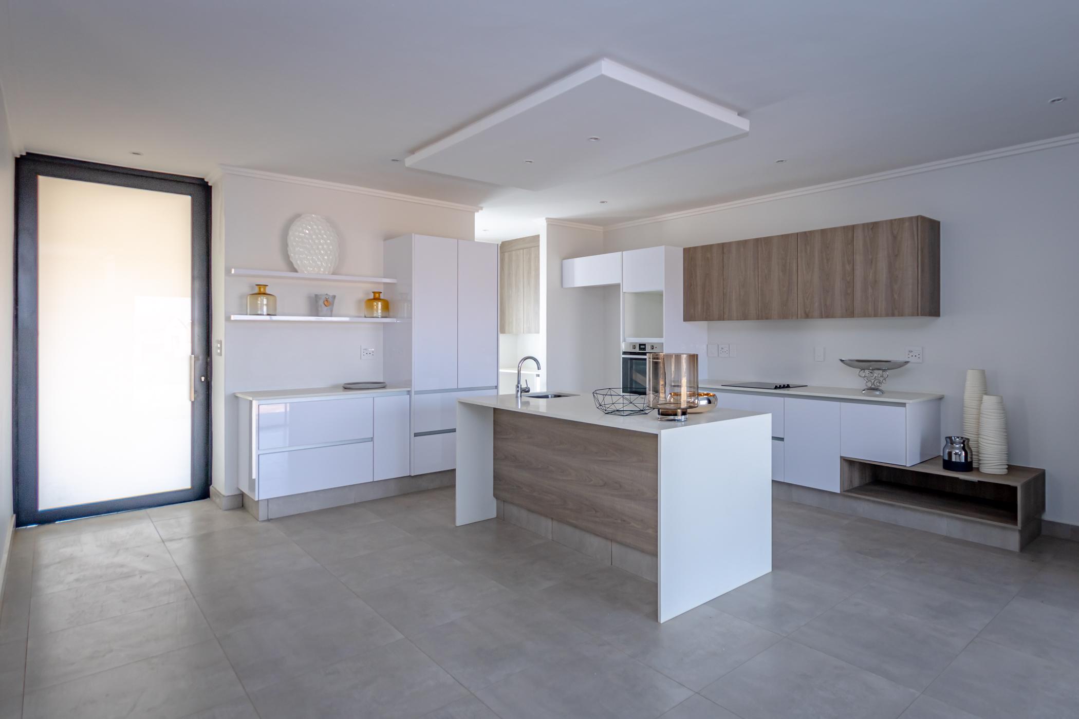 Townhouse for sale in Aspen Hills Nature Reserve - 1GV1491216