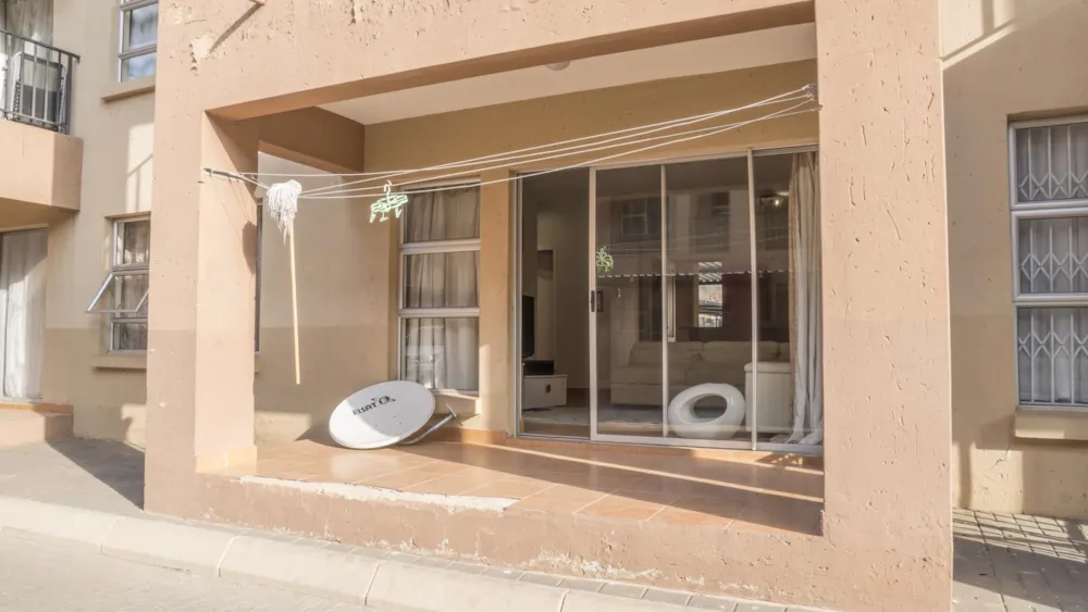 Apartment for sale in Towerby - 1GV1646632