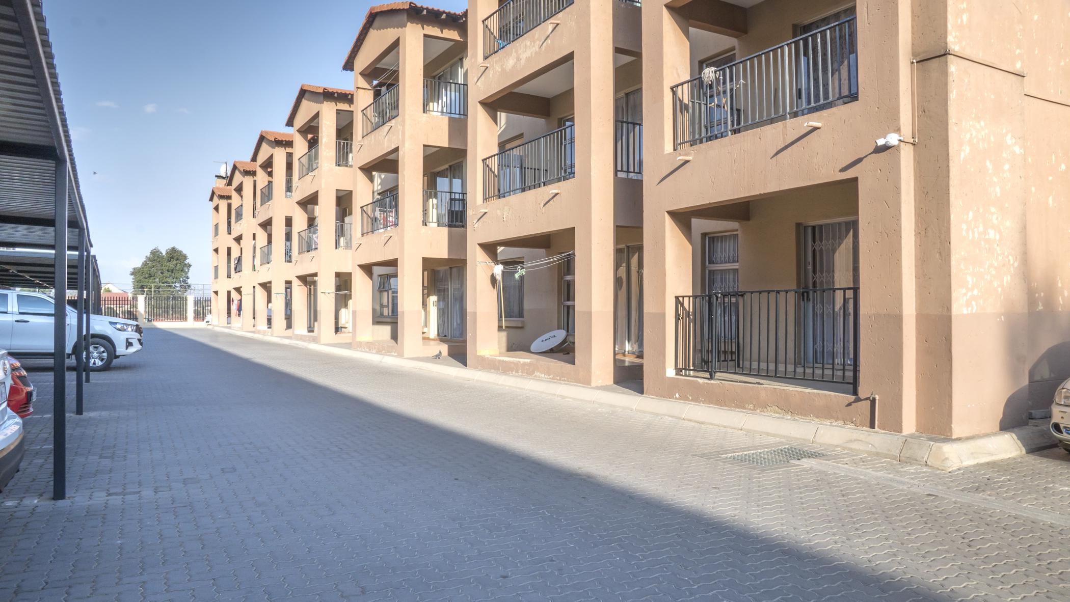 Apartment for sale in Towerby - 1GV1646632