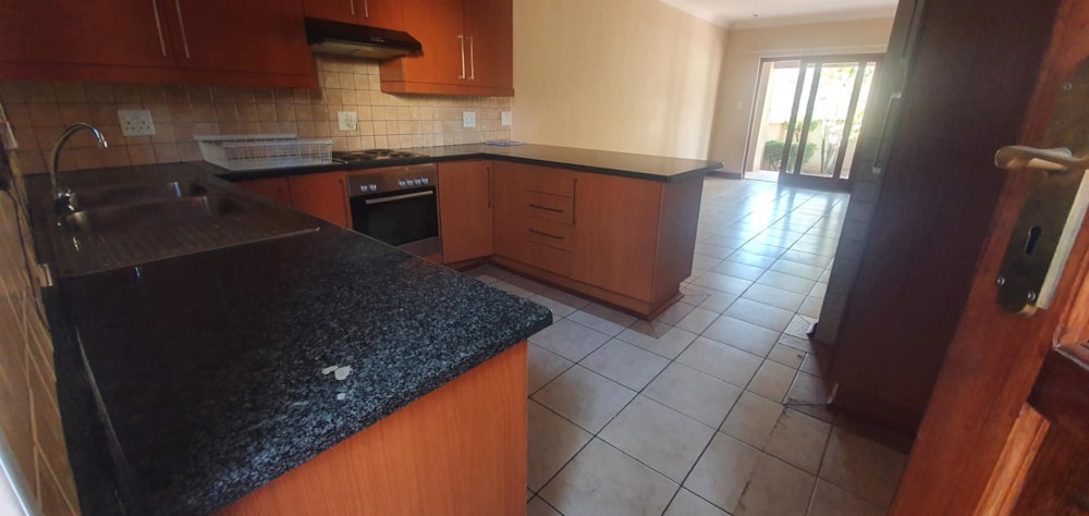 Townhouse let in Bendor Park - 1PS1706703 Townhouse let in Bendor Park - 1PS1706703