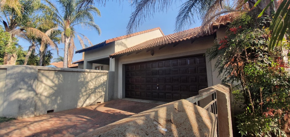 Townhouse let in Bendor Park - 1PS1706703 Townhouse let in Bendor Park - 1PS1706703