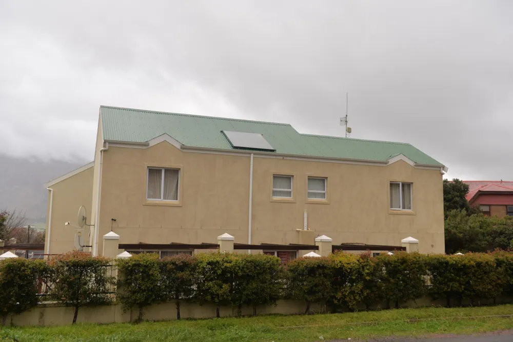 Cluster for sale in Villiersdorp, Overberg - 1SW1494347 Cluster for sale in Villiersdorp, Overberg - 1SW1494347