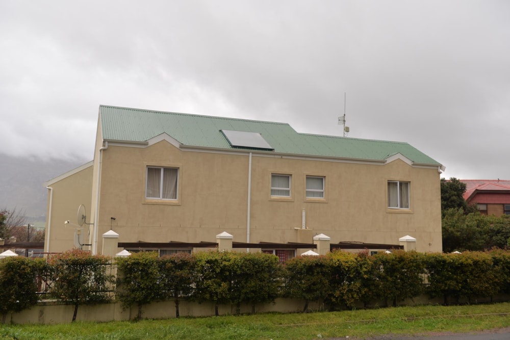 Cluster for sale in Villiersdorp - 1SW1494347 Cluster for sale in Villiersdorp - 1SW1494347