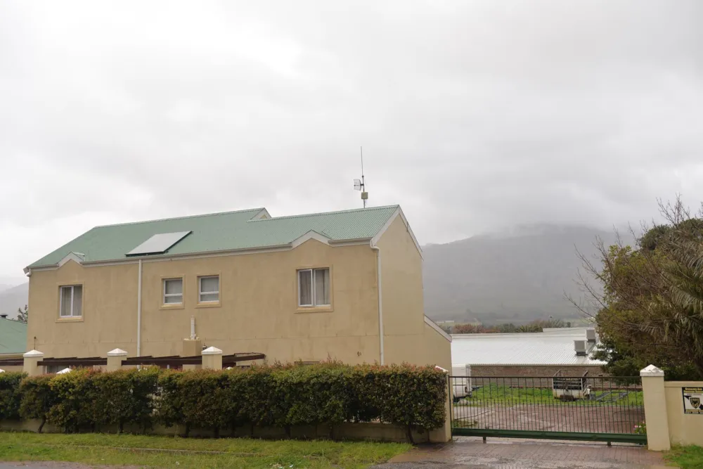Cluster for sale in Villiersdorp, Overberg - 1SW1494347 Cluster for sale in Villiersdorp, Overberg - 1SW1494347