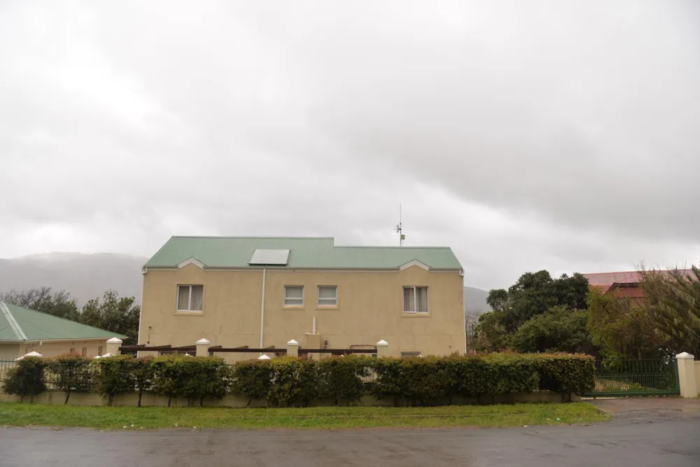 Cluster for sale in Villiersdorp, Overberg - 1SW1494347 Cluster for sale in Villiersdorp, Overberg - 1SW1494347