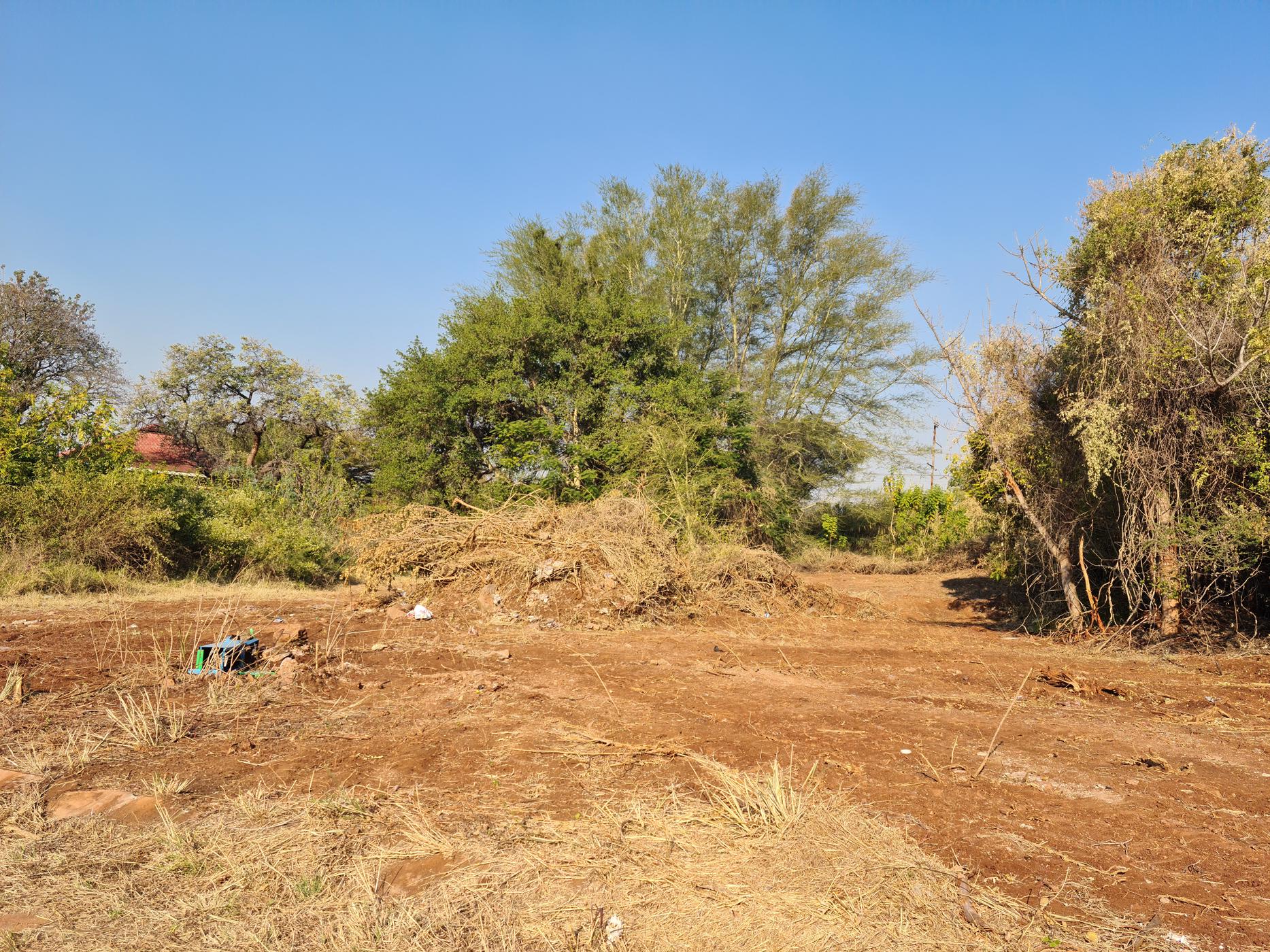 Vacant land for sale in Malelane - 1NK1719836