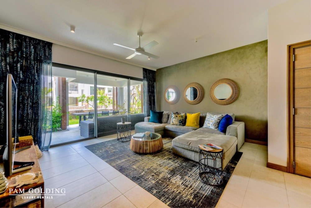 Apartment for sale in Mont Choisy Le Parc, Mauritius - MPR1659229