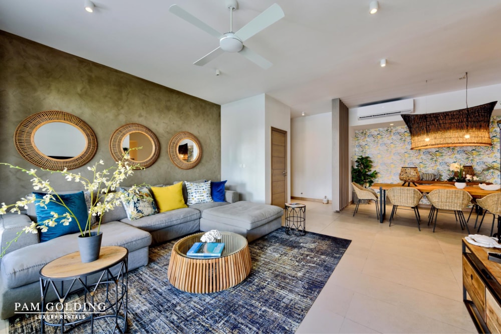 Apartment for sale in Mont Choisy Le Parc, Mauritius - MPR1659229