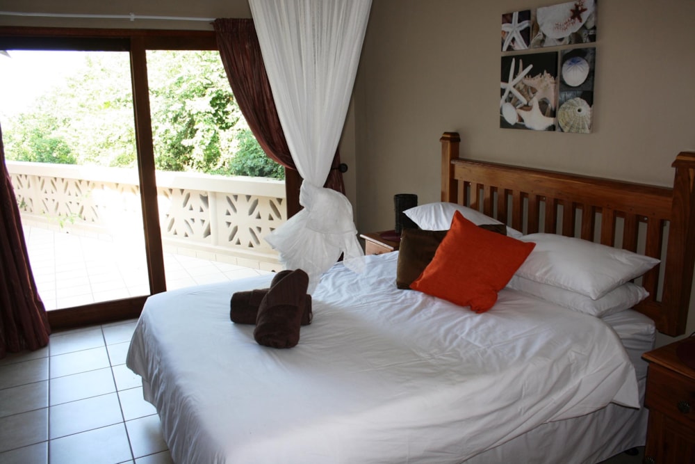 Beachfront villa for sale in Praia de Xai Xai, Mozambique - 3MQ1494244