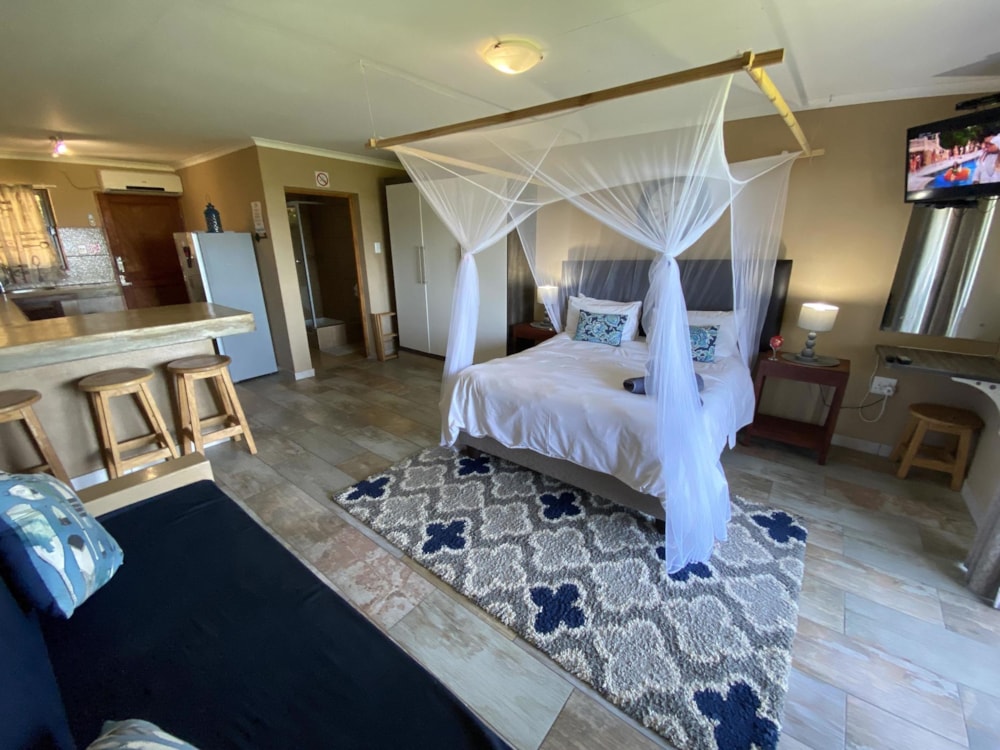 Studio apartment for sale in Praia de Xai Xai, Mozambique - 3MQ1494246