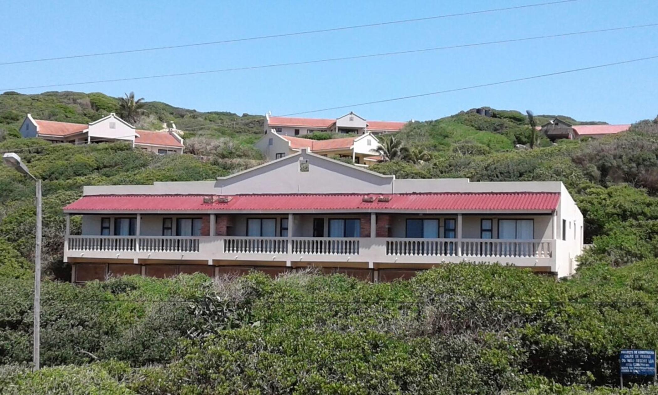 Studio apartment for sale in Praia de Xai Xai, Mozambique - 3MQ1494246