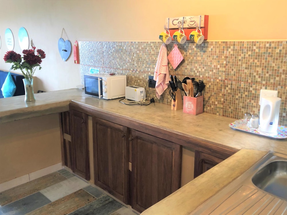 Studio apartment for sale in Praia de Xai Xai, Mozambique - 3MQ1494246