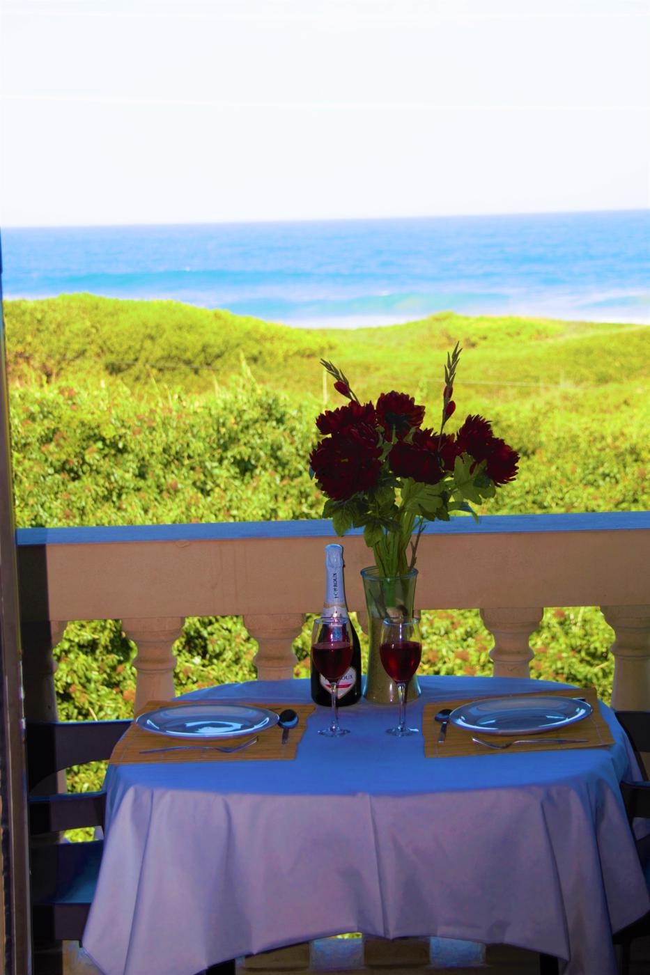 Studio apartment for sale in Praia de Xai Xai, Mozambique - 3MQ1494246