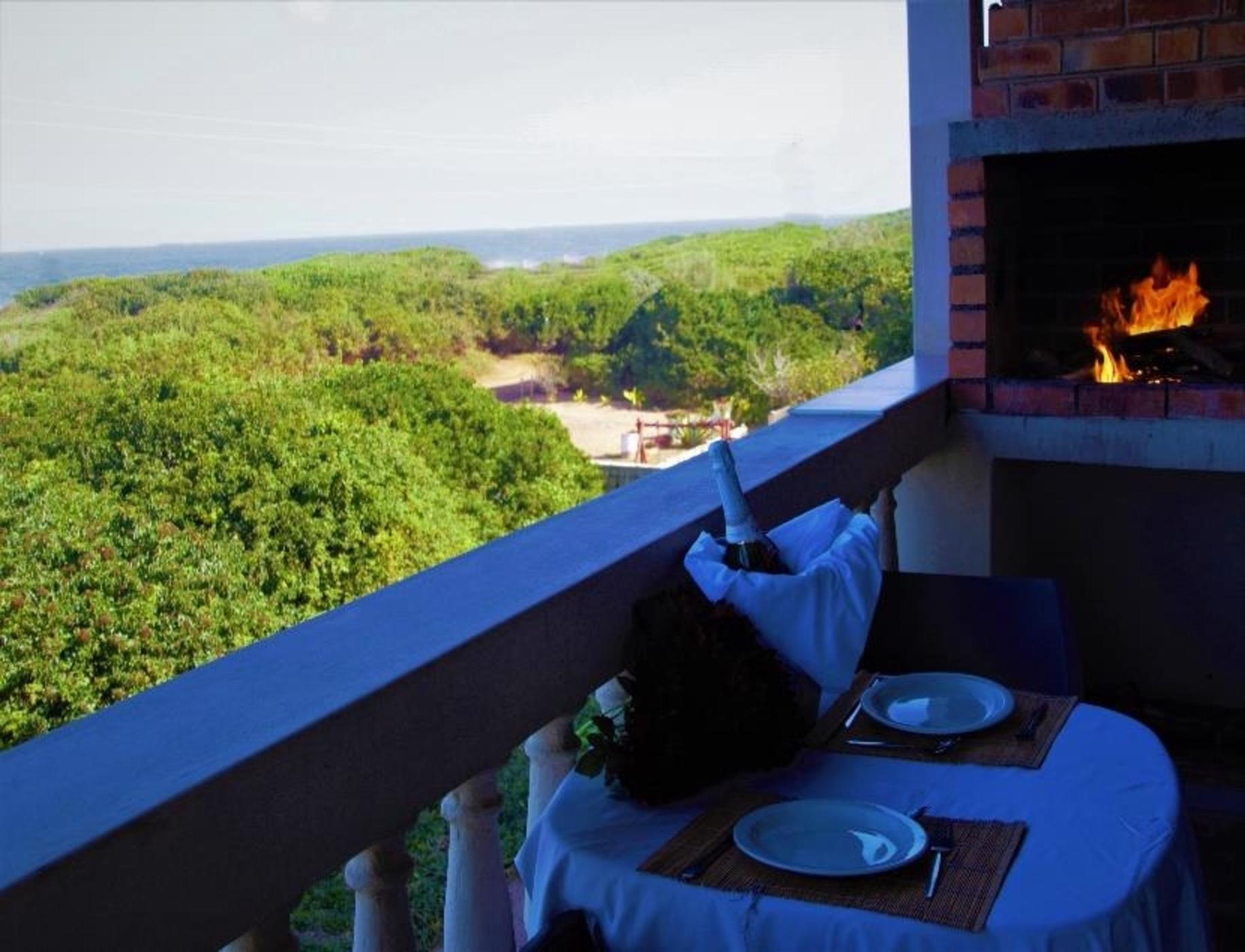 House for sale in Praia de Xai Xai, Mozambique - 3MQ1494247