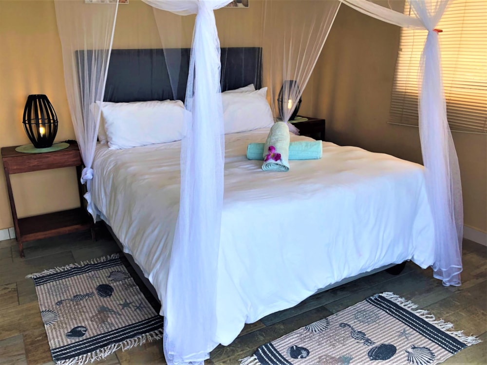 House for sale in Praia de Xai Xai, Mozambique - 3MQ1494247