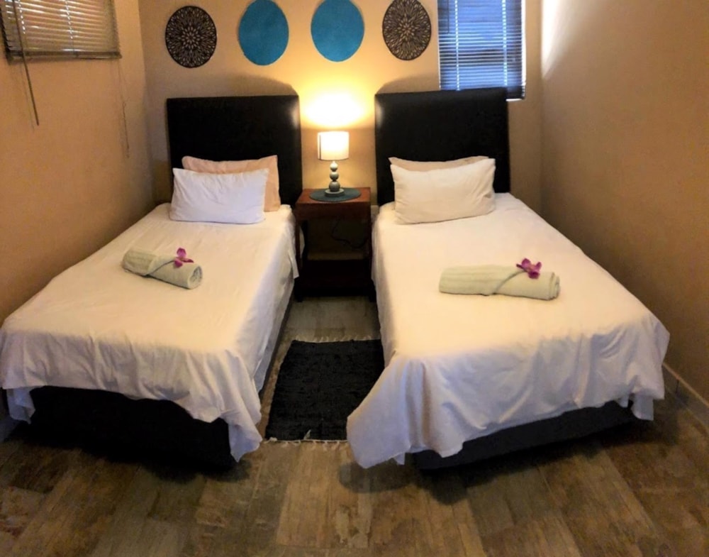 House for sale in Praia de Xai Xai, Mozambique - 3MQ1494247