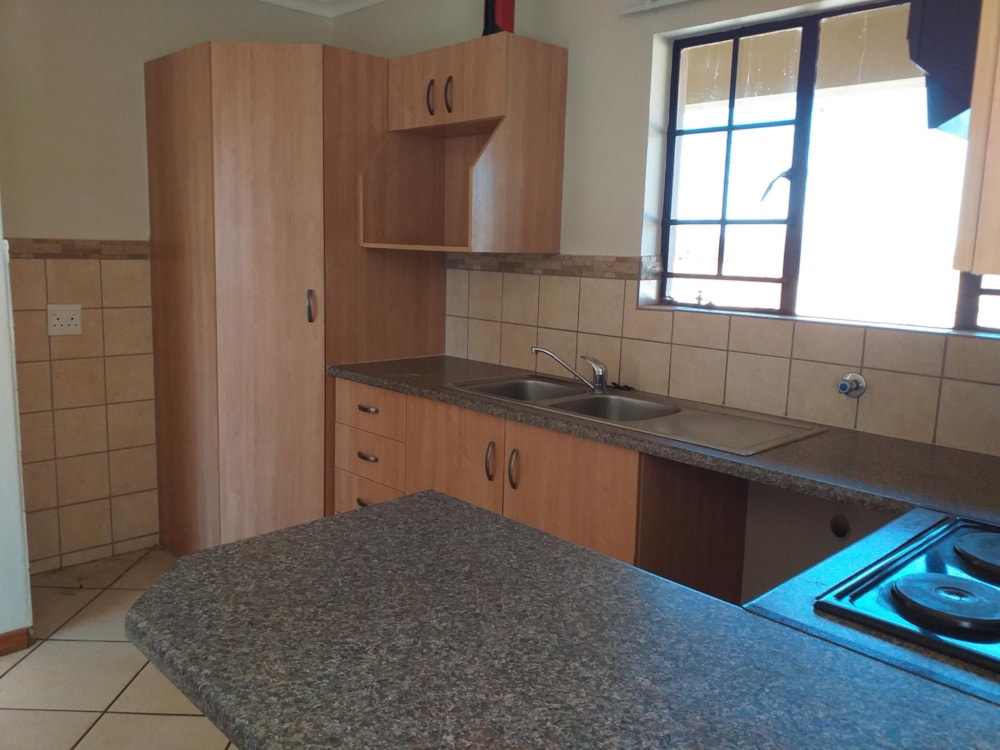 Apartment let in Bayswater - 1BX1727975