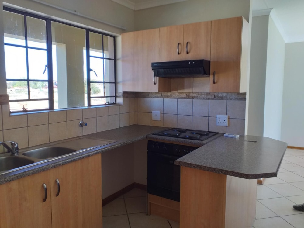 Apartment let in Bayswater - 1BX1727975