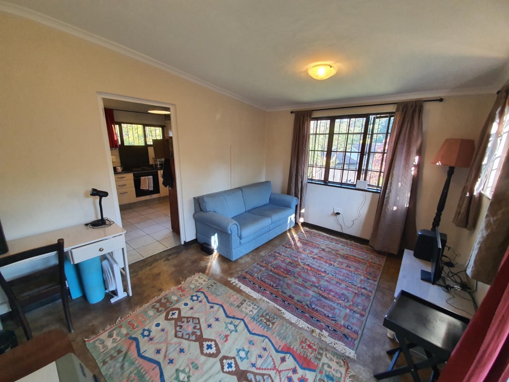 Garden cottage to rent in Gillitts - 1KF1739962