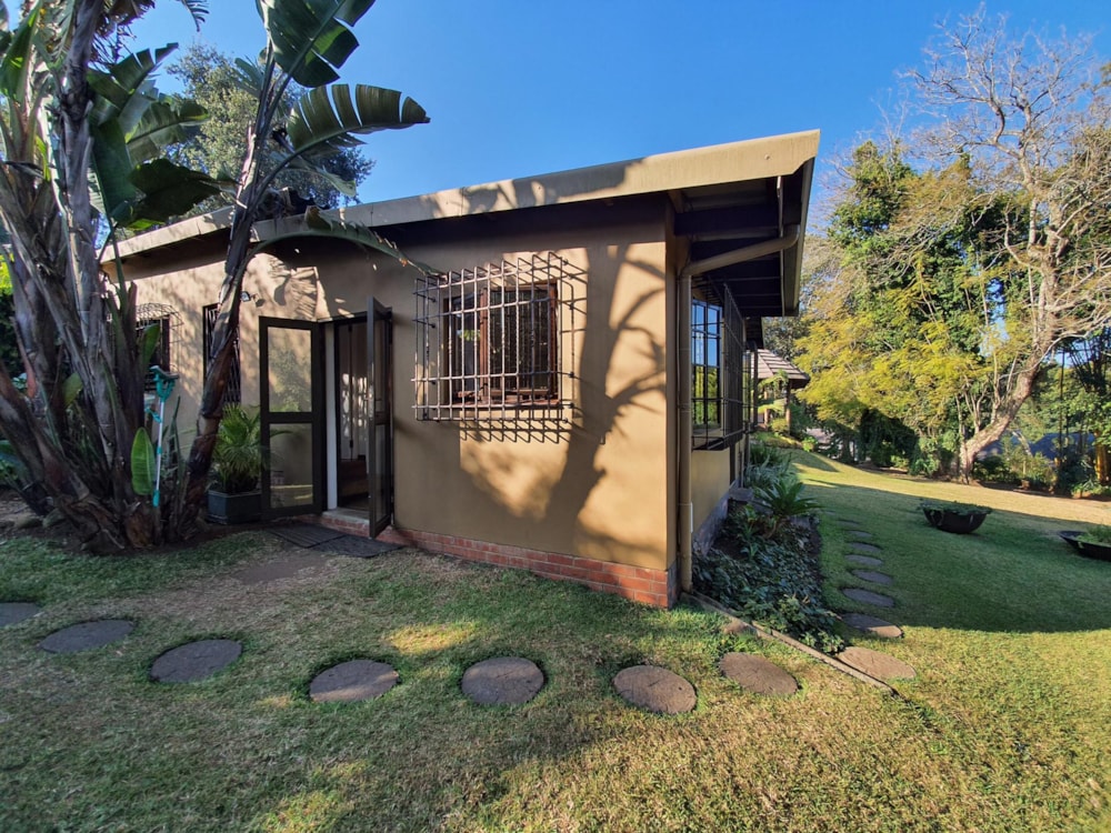 Garden cottage to rent in Gillitts - 1KF1739962
