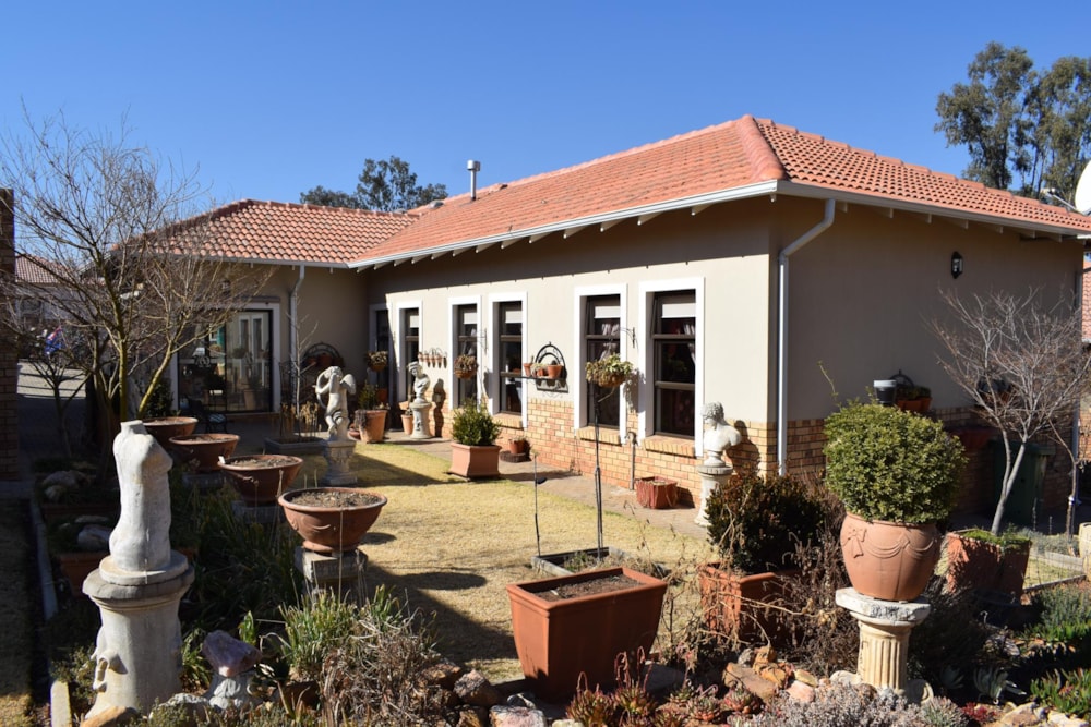 House for sale in Heidelberg, Gauteng - 1SP1614301 House for sale in Heidelberg, Gauteng - 1SP1614301