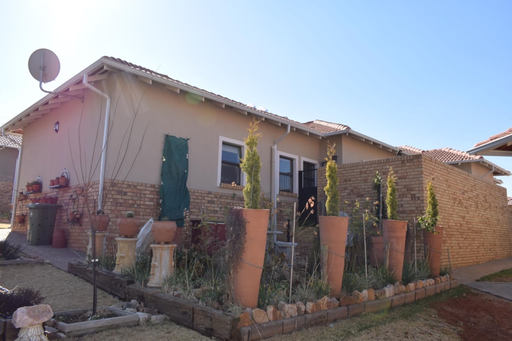 House for sale in Heidelberg, Gauteng - 1SP1614301 House for sale in Heidelberg, Gauteng - 1SP1614301