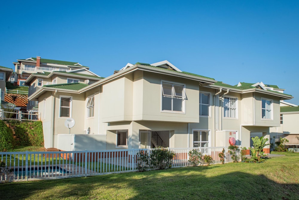 Townhouse for sale in Kindlewood Estate - 1MT1574751