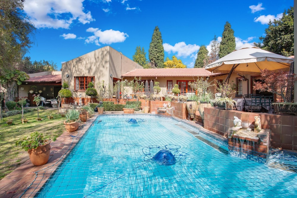 House for sale in Paulshof - FW1727204