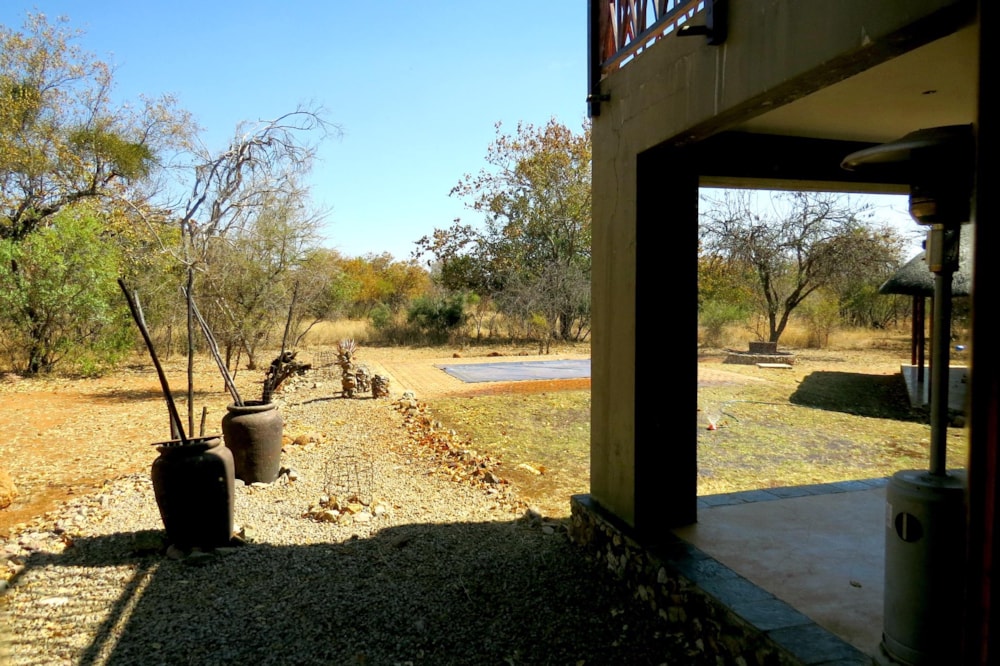 House for sale in Zebula Golf Estate - 1MM1495035 House for sale in Zebula Golf Estate - 1MM1495035