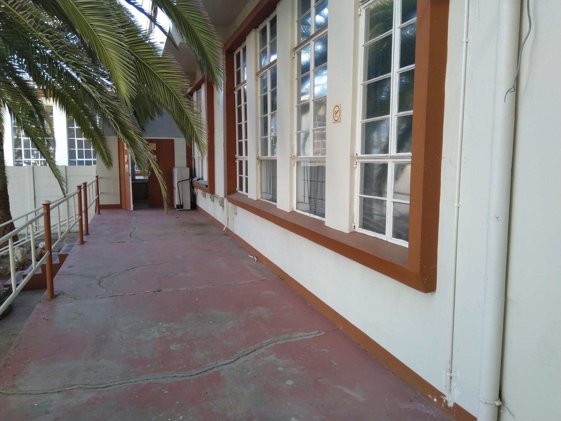 Commercial office to rent in Windhoek, Namibia - 3NM1495132