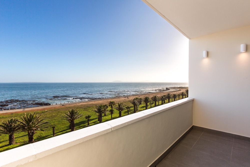 Apartment to rent in Mouille Point - ASL1729609