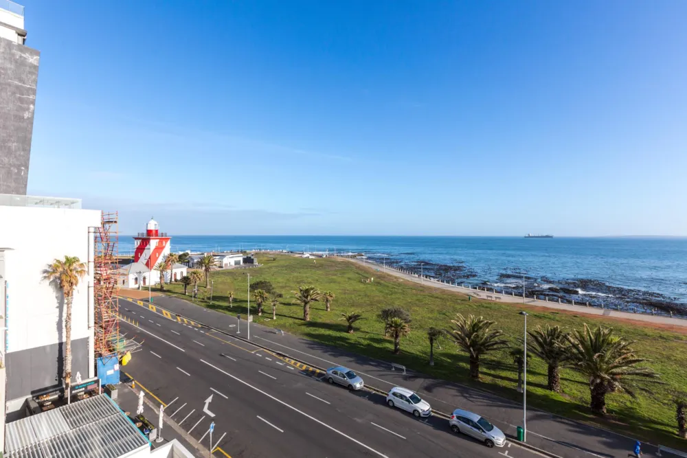 Apartment let in Mouille Point - ASL1729609 Apartment let in Mouille Point - ASL1729609