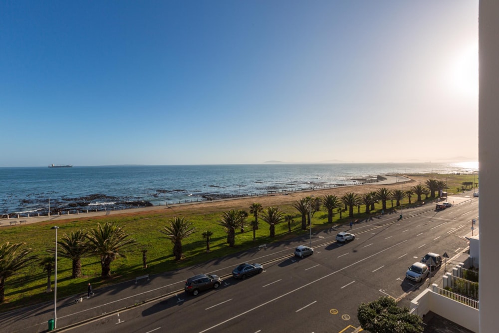 Apartment to rent in Mouille Point - ASL1729609