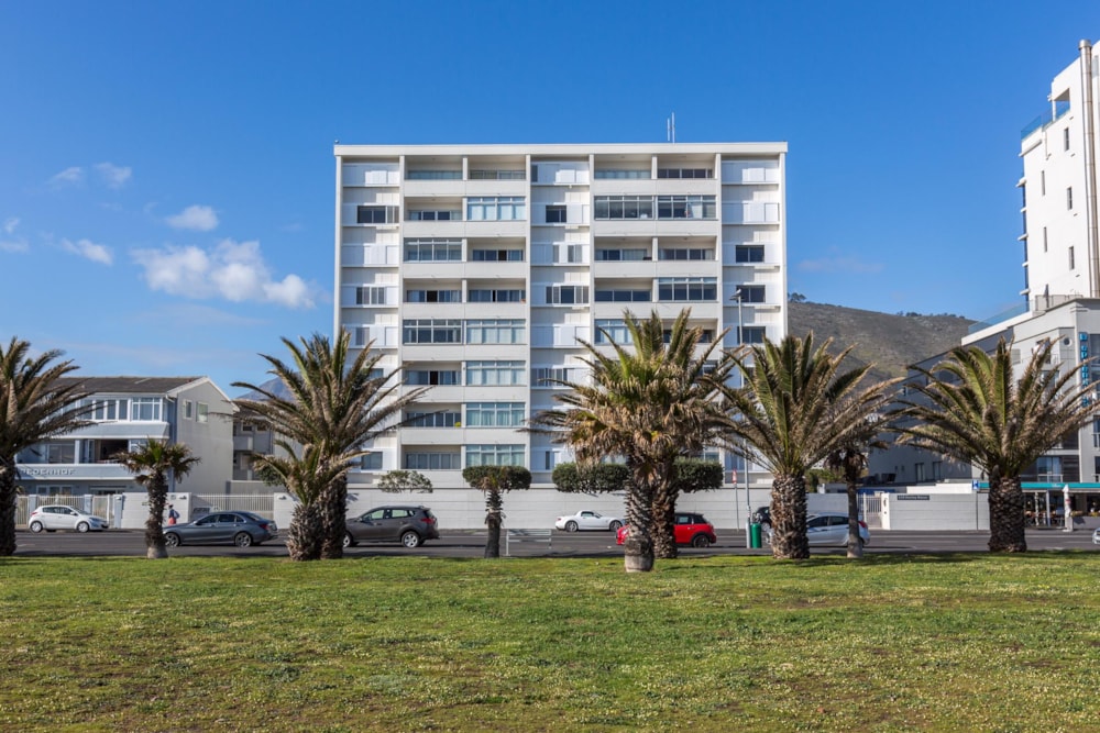 Apartment to rent in Mouille Point - ASL1729609