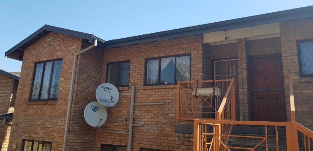 Townhouse to rent in Chase Valley - 1PM1726985