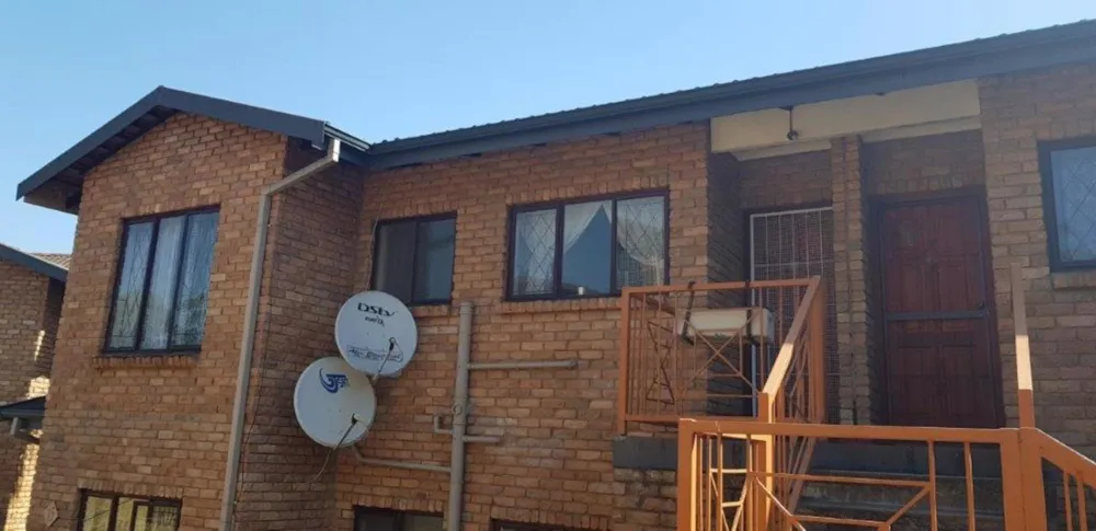 Townhouse let in Chase Valley - 1PM1726985 Townhouse let in Chase Valley - 1PM1726985