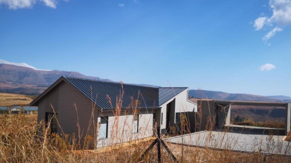 House for sale in Cathkin Park - 1PM1675378