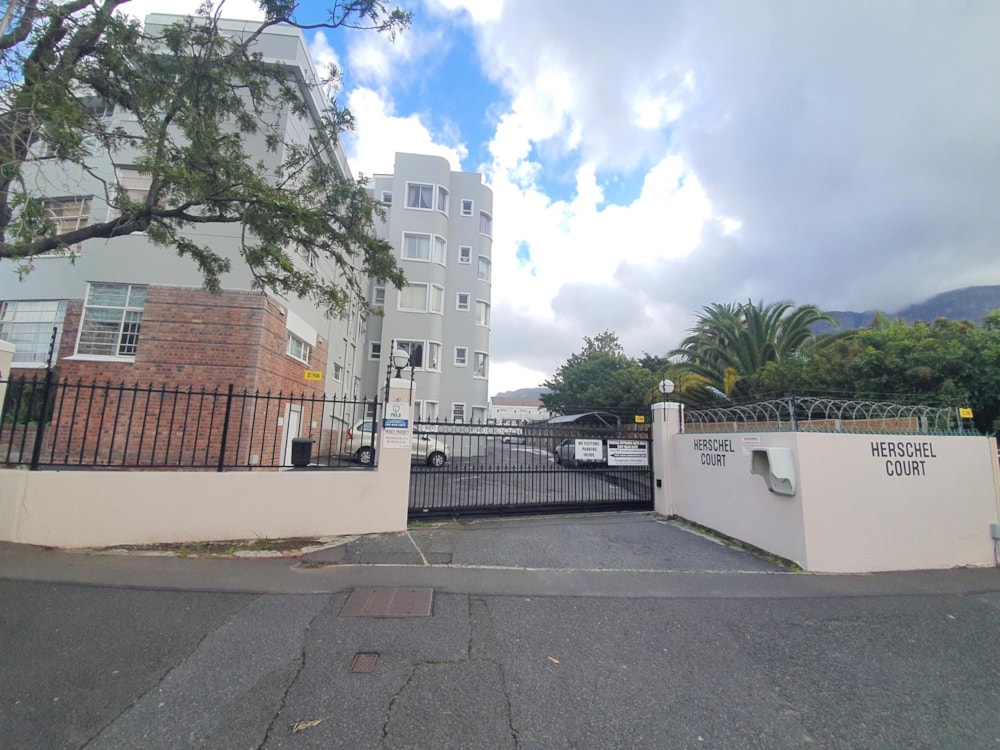 Apartment let in Claremont Upper - RBL1705288