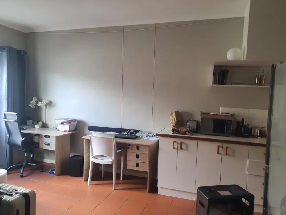 Apartment let in Claremont Upper - RBL1740496 Apartment let in Claremont Upper - RBL1740496