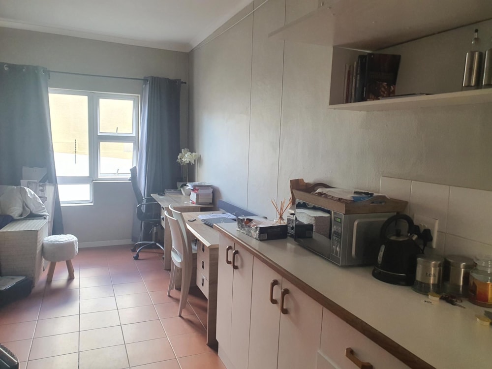 Apartment let in Claremont Upper - RBL1705288