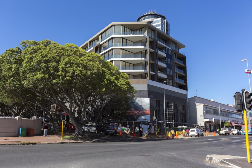 Apartment let in Three Anchor Bay - ASL1689813 Apartment let in Three Anchor Bay - ASL1689813