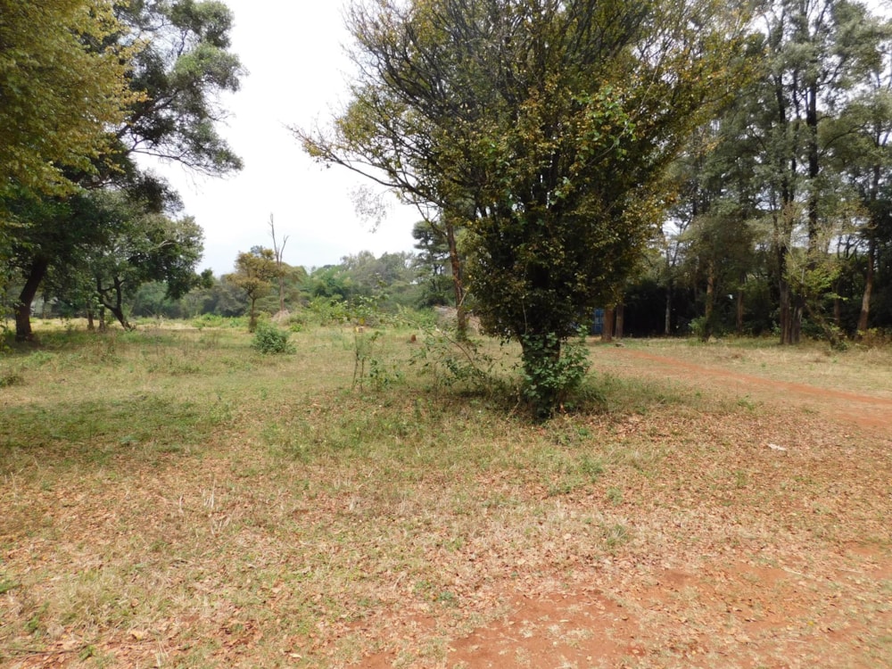 Vacant land for sale in Karen, Kenya - 3KE1595233