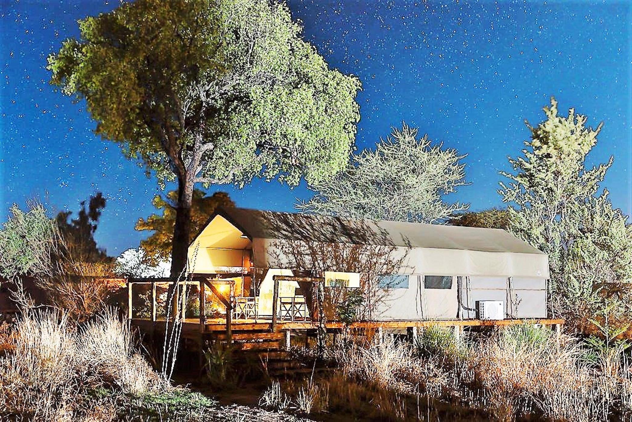 Game lodge for sale in Chobe, Botswana - 3BO1496295