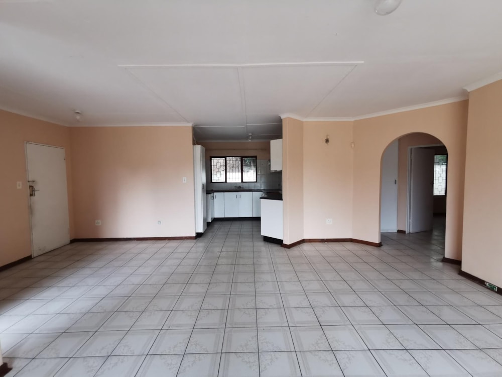 House let in Arboretum, Richards Bay - 1RY1711081 House let in Arboretum, Richards Bay - 1RY1711081